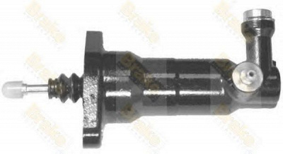 BRAKE ENGINEERING wc1026be -  Рабочий цилиндр, система сцепления